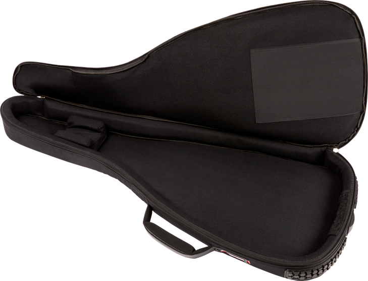 Fender FE620 Electric Guitar Gig Bag Black