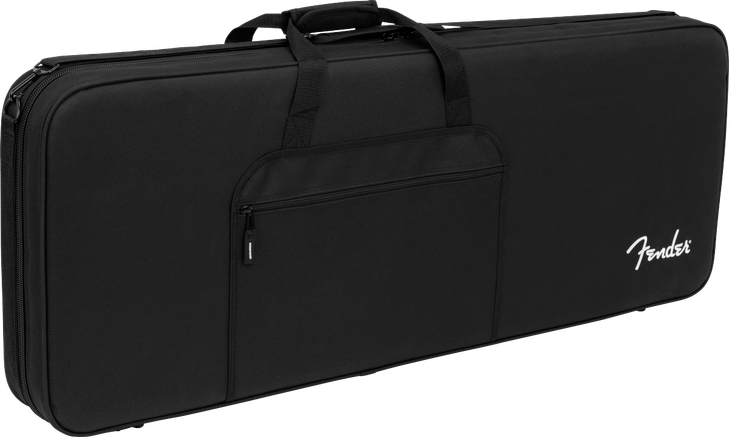 Fender Strat/Tele Foam Core Case Black