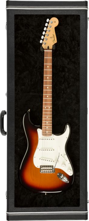 Fender Guitar Display Case Black