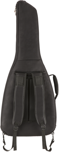 Fender FE1225 Electric Guitar Gig Bag Black