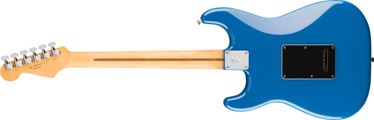 Fender Player II Modified Stratocaster HSS Rosewood FB Electric Blue with Bag