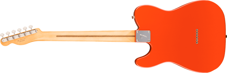 Fender Player II Telecaster Rosewood FB Rallye Orange
