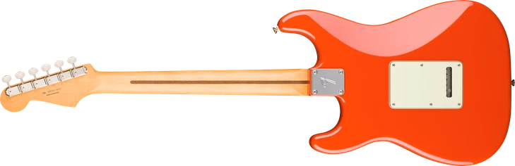 Fender Player II Stratocaster Maple FB Rallye Orange
