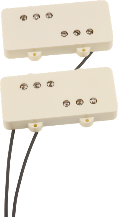 Fender Cunife Wide Range Jazzmaster Pickup Set