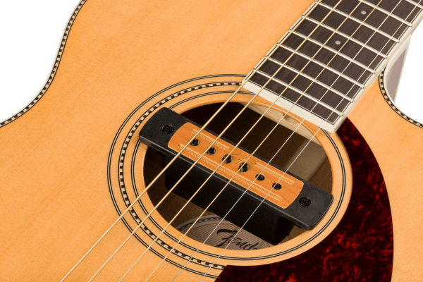 Fender Mesquite Humbucking Acoustic Soundhole Pickup