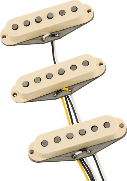 Fender Vintera '60s Stratocaster Pickup Set