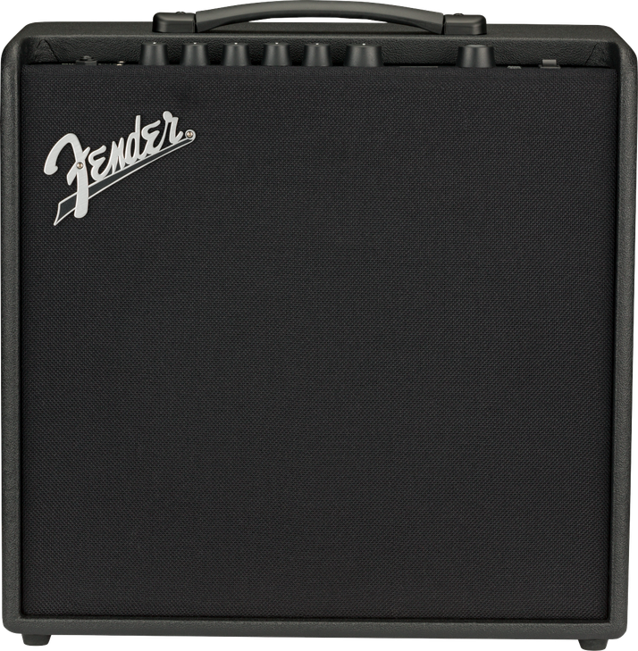 Fender Mustang LT50 120V