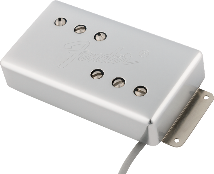 Fender Custom Michael Landau CuNiFe Wide Range Humbucker Neck Pickup