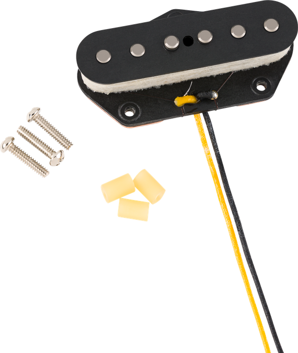 Fender Pickup '62 Tele Custom Bridge