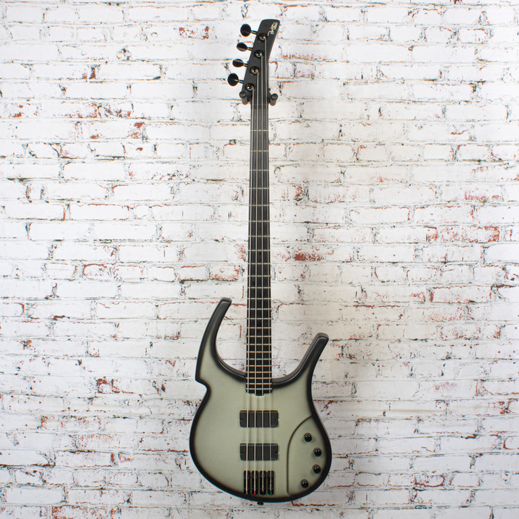 Parker - Fly PB-41 Silverburst Matte w/Bag - USED