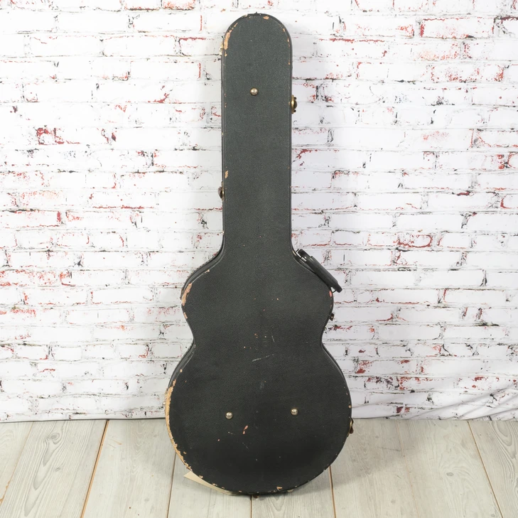 Gibson - Mid 70's ES-335 HSC w/Red Interior - VINTAGE
