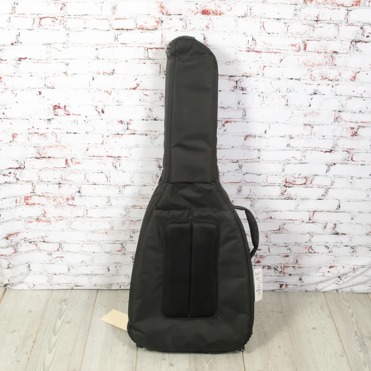Fender - Dreadnaught Acoustic Guitar Bag Black - USED