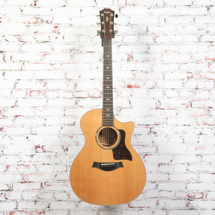 【マイリトルテイラー】セミオーダー Taylor - 2026 Next Generation 514ce - Acoustic-Electric Guitar