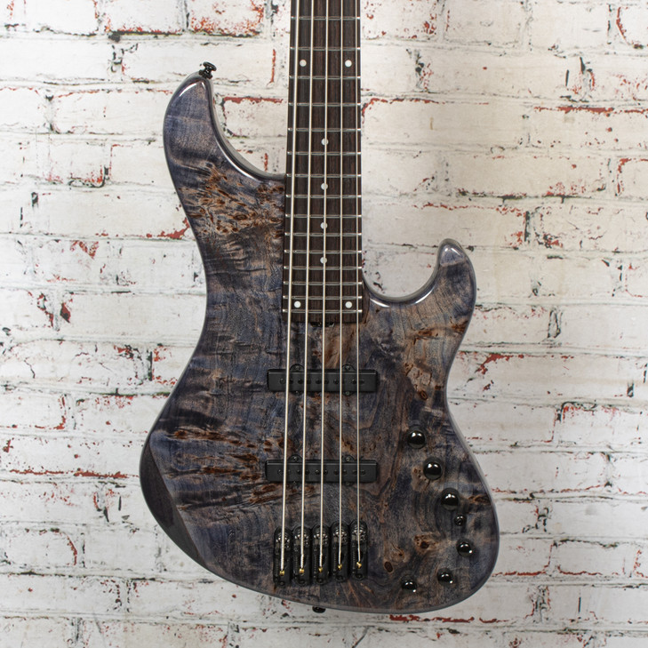 Ibanez 2026 MDM1605 Deep Twilight w/Bag USED