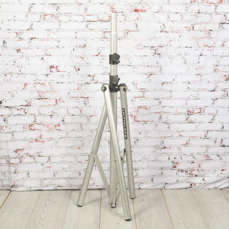 Ultimate Support Speaker Stand Aluminum USED