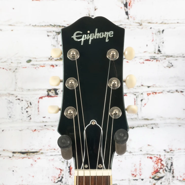 Epiphone - 2023 SG Special P90 Faded Pelham Blue - USED