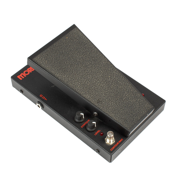 Morley - Bad Horsie 2 Wah Pedal - USED
