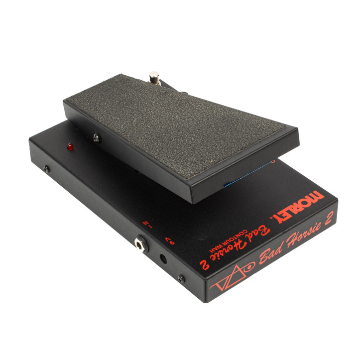 Morley - Bad Horsie 2 Wah Pedal - USED