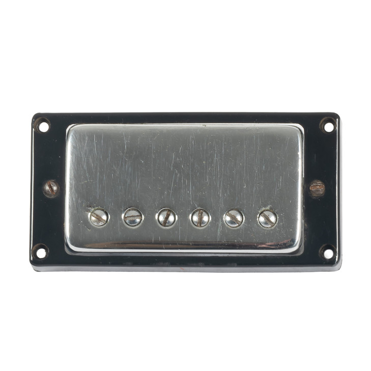 Gibson - Patent Number Humbucker 70s - USED