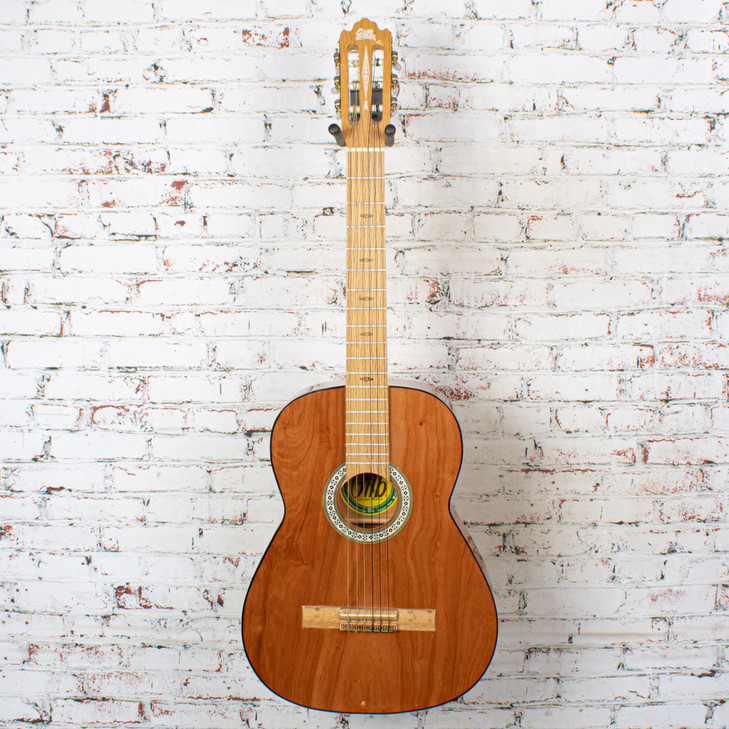 Gilb - Student Classical Guitar Natural - AS IS