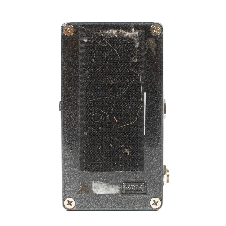 MXR Reverb Pedal USED