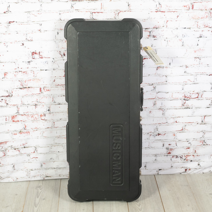 Ernie Ball - Music Man Albert Hardshell Case - USED
