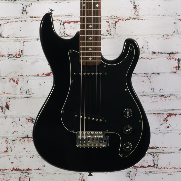 Memphis A-20-T/BK Black USED