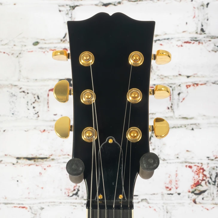Unbranded - Acrylic LP-Style Electric Guitar - USED
