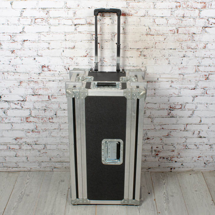 Brady Cases - Live-In 12Dx12Wx28L Internal Dimensions Road Case - USED