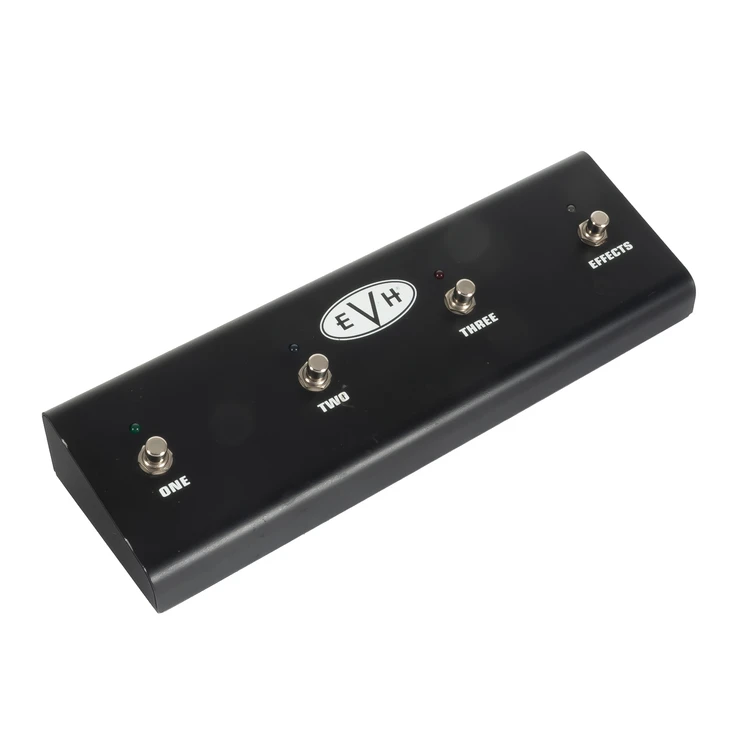 EVH - 5150III 4-Button Footswitch - 1/4in Jack USED