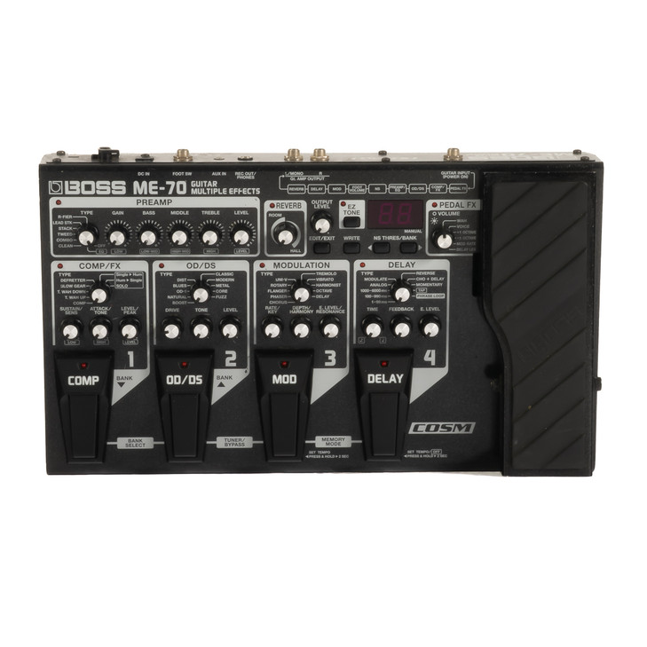 Boss ME-70 USED
