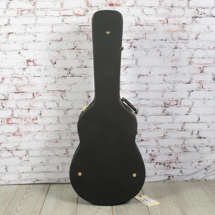 Yamaha - Acoustic Hard Shell Case - Black USED