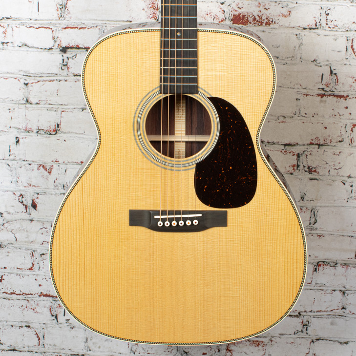 Martin - 2026 Standard Series M-28 - Acoustic Guitar - Aging Toner - w/ Hardshell Case