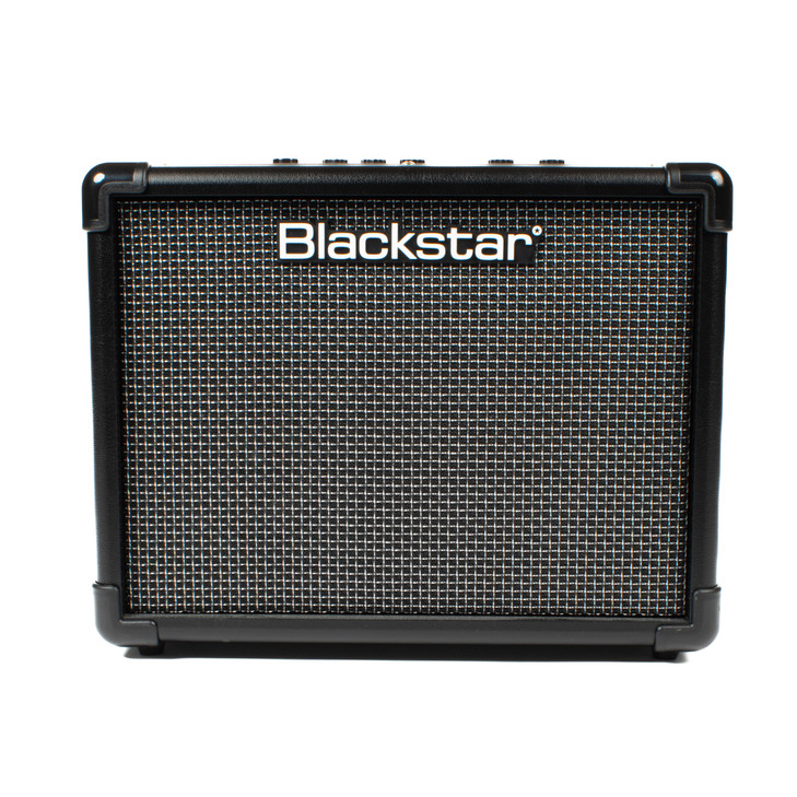 Blackstar ID:Core V4 2x6.5 Stereo 40w Solid-State Combo Amp with PSU and Manual USED