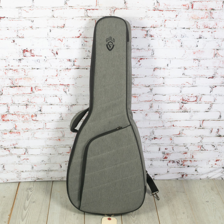 Guild premium acoustic gig bag 45/79