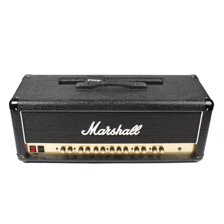 Marshall - DSL100hr Amplifier Head - USED