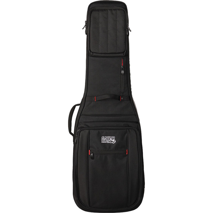 Gator G-PG ELECTRIC ProGo Ultimate Gig Bag for Electric Guitar