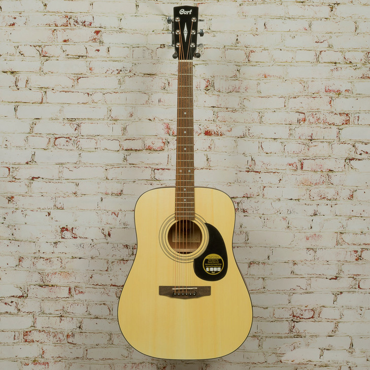 Cort AD810OP Standard Dreadnought 