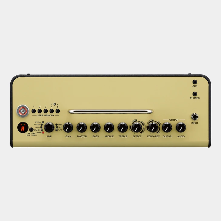 Yamaha THR10 II 2 x 3-inch 20-watt Modeling Combo Amp