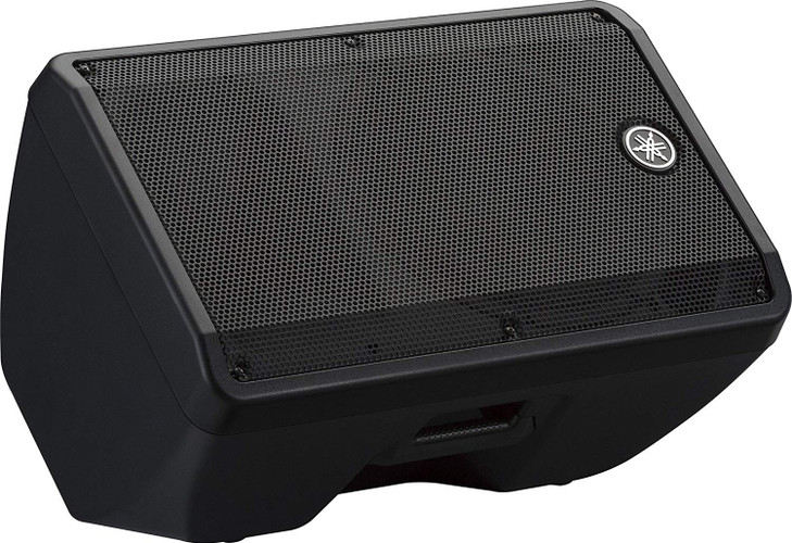 Yamaha DBR Series DBR 12" Powered Speaker Cabinet 1000W (DBR12)