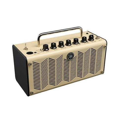 YAMAHA THR5 10 WATT DESK TOP AMPLIFIER