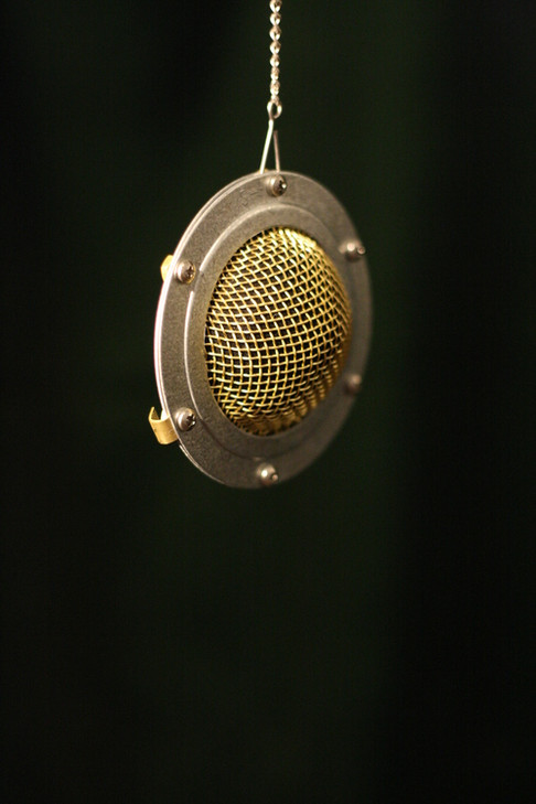 Ear Trumpet POPFILTER