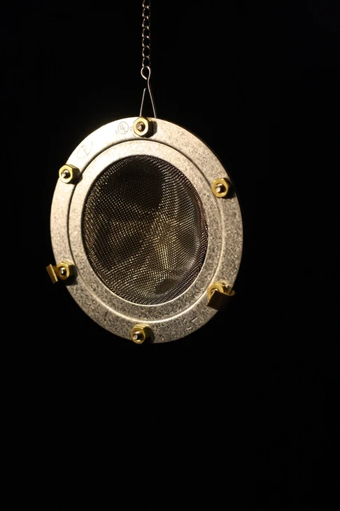 Ear Trumpet POPFILTER