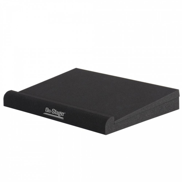 On-Stage Large Acoustic Speaker Platform