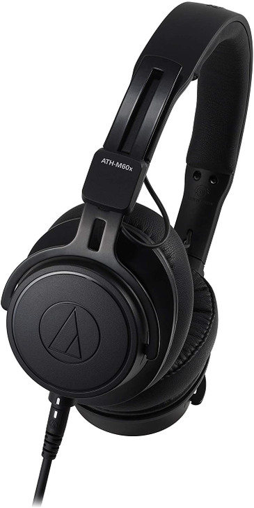 Audio Technica ATH-M60x Headphone