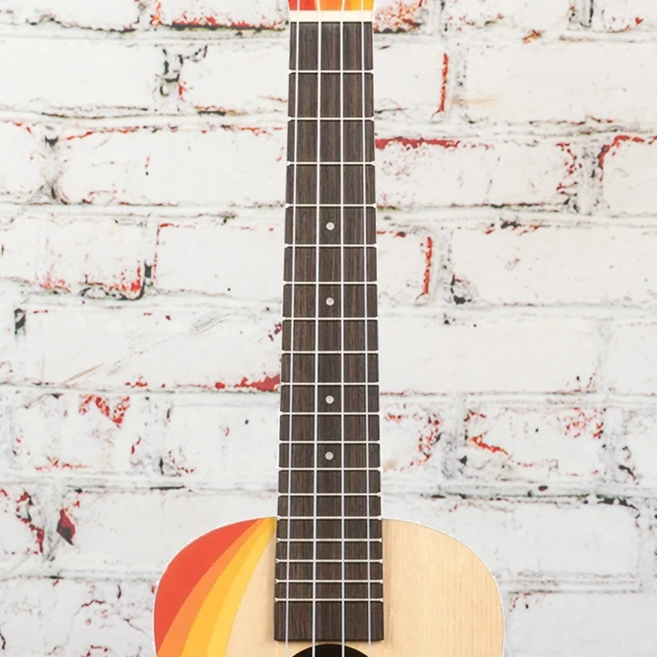 Kala - KA-SURF-SWELL - Swell Concert Ukulele