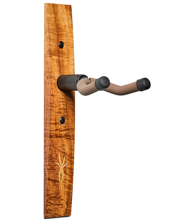 Taylor - 70205 - Guitar Hanger - Koa, Bouquet, Maple/Boxwood