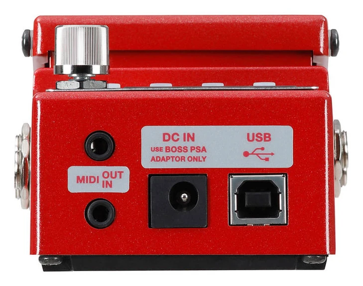 Boss RC-5