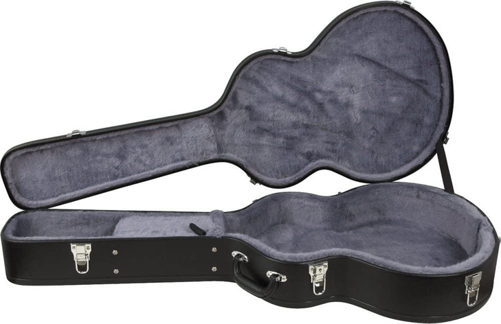 Epiphone Emperor/Emperor Swingster Hard Case Black