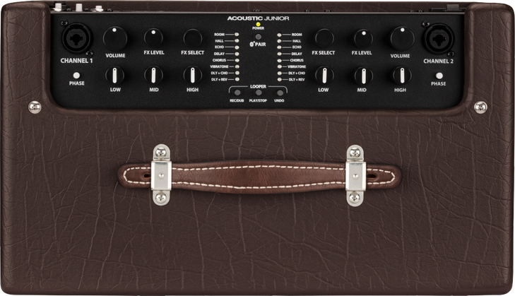 Fender Acoustic Junior, 120V
